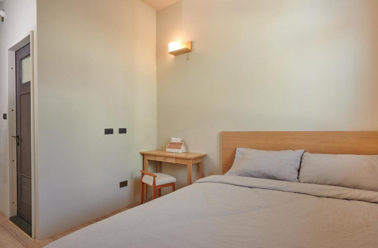 Travel 345 Apartment Luzhu Exterior photo