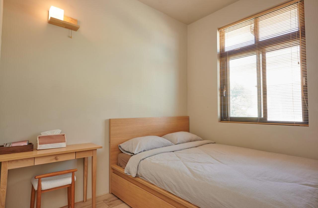 Travel 345 Apartment Luzhu Exterior photo